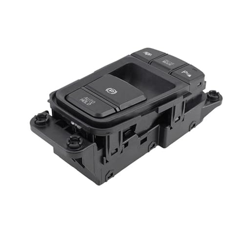 Freno Mano Electrónico Sonata LF Interruptor Reparación Botón OEM 93300C1610 4