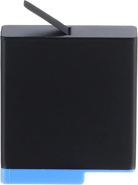 Image of Compatible with GO PRO Hero8 Black Rechargeable Camera Battery(Pack of 1)