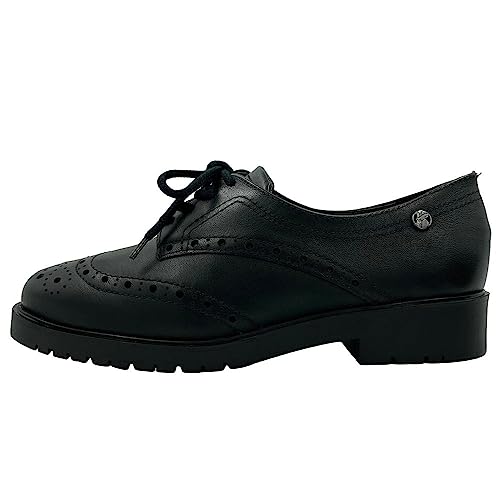 Sapato Bottero Oxford Couro
