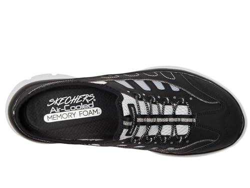 Skechers Women's Summits Plus-Cosmic Sparkle Sneaker2