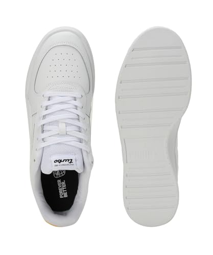 Image of Puma Unisex-Adult PL Caven Sneaker