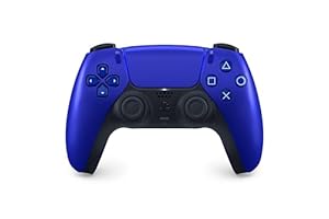 PlayStation Sony DualSense Wireless Controller Cobalt Blue 5