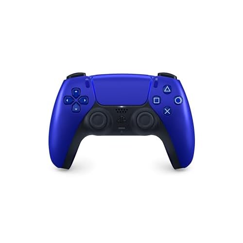 DualSense® Wireless-Controller - Cobalt Blue [PlayStation 5]