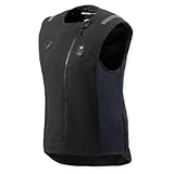 REV'IT! Revit Avertum Tech-Air Damen Airbag Weste, 2XL