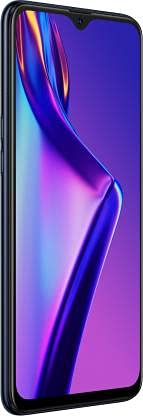 Image of (Refurbished) OPPO A12 (Black, 3GB RAM, 32GB Storage) with No Cost EMI /Additional Exchange Offers