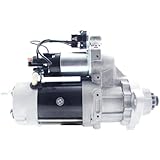 1219520H92 1219521H92 R6742014240 Starter Motor abulollry Fit for Komatsu Engine