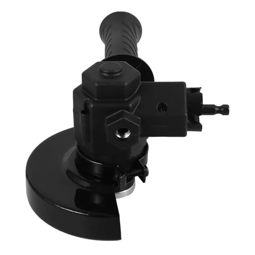 Adaptateur meuleuse d'angle pour perceuse électrique de meulage