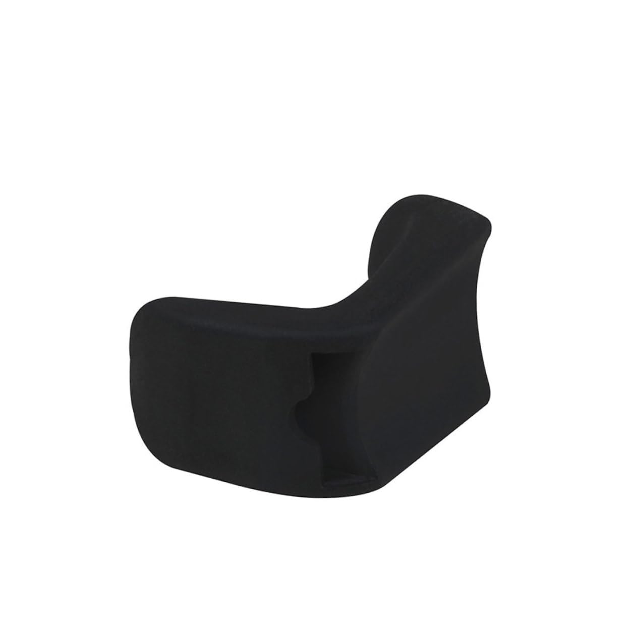 FUNOMOCYA Thumb Rest Pad Lightweight and Portable Silicone Thumb Cushion for Accessories