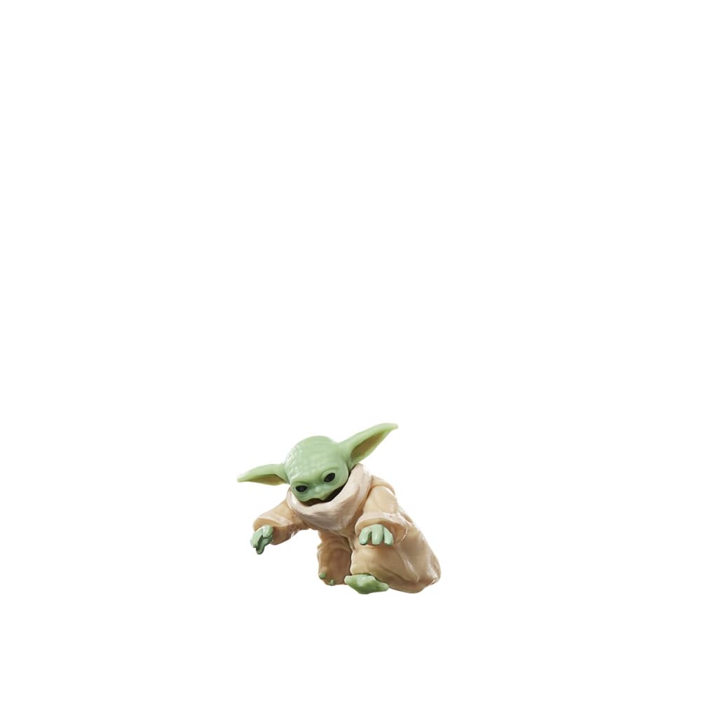 Amazon.co.jp: Hasbro Japan: マンダロリアン・アンド・グローグー