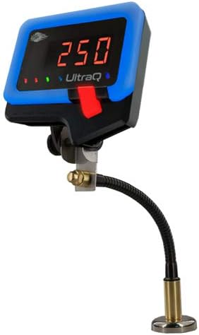 BBQ Guru Q-Control Flex Neck Mount - DynaQ and UltraQ