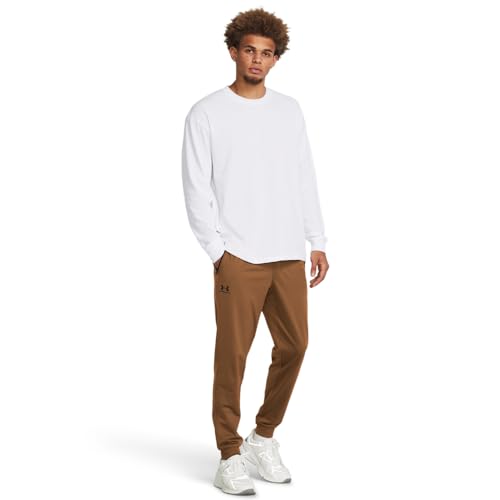 Image of Under Armour Men's Sportstyle Tricot Jogger