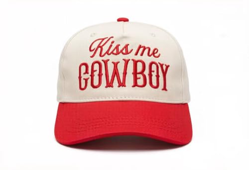 Image of Embroidered Lettering Print Dad Hat Baseball Cap Vintage Snapback Hat