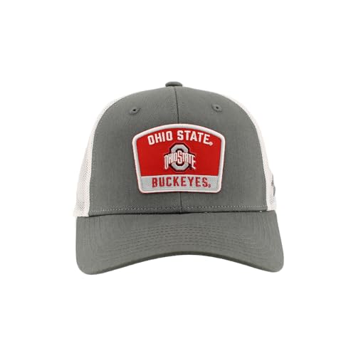 Gorra Snapback Ohio State Buckeyes NCAA Oficial miniatura 2