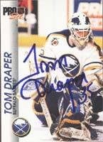 Autographed - Hockey Slabbed Autographed Rookie Cards