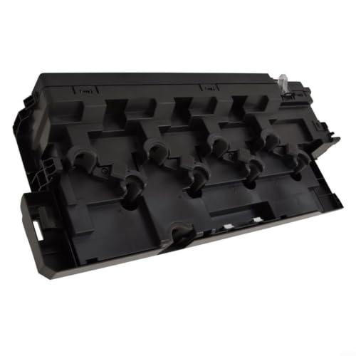 Unidad de recogida de tóner MX607HB con interfaz sellada antiderrame 7