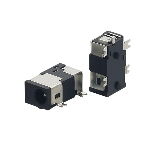 Port de chargement d'ordinateur portable DC-041 pour alimentation stable