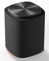 LG Sound Suite Lautsprecher M5 (60 Watt) mit Dolby Atmos FlexConnect-Technologie (WLAN, Bluetooth, AirPlay 2), schwarz [Modelljahr 2026] – Ansicht 9