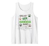 Happy Owner Natur Pfotenprint Geschenkidee Hund