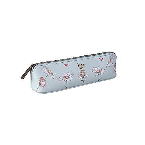 Wrendale DesignsOops A Daisy' Brush Bag/Pencil Case