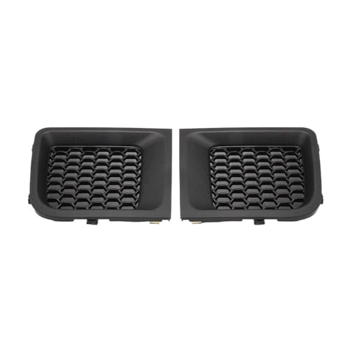 Rejilla de parachoques de alta durabilidad para coche Renegade 2015-2017, moldura 5XB63LXHAA