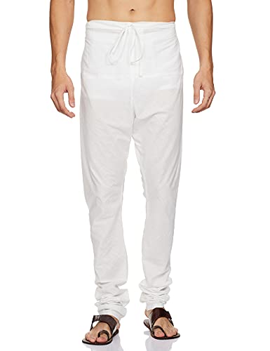 Image of Amazon Brand - Symbol Men Cotton Regular Fit Kurta Pyjama Set