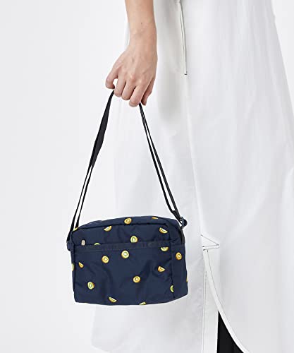 Image of LeSportsac Daniella Crossbody Bag