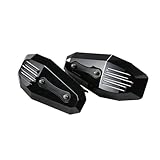 Installation : Les protège-mains sont faciles à installer et leur entretien est tout aussi simple. Gagnez du temps et profitez pleinement de vos balades !