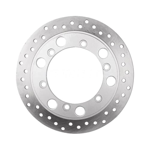 Disque de frein de haute précision pour moto Rebel CA250 et CMX250C