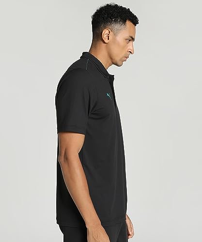 Image of PUMA Men's Regular Fit T-Shirt