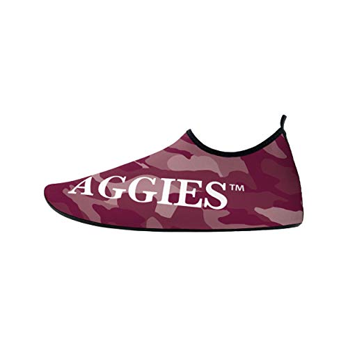 Image of FOCO Men's NCAA & NFL Team Camo Water Shoe