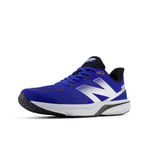 Image of New Balance Men's Flash Sports Shoes White 10