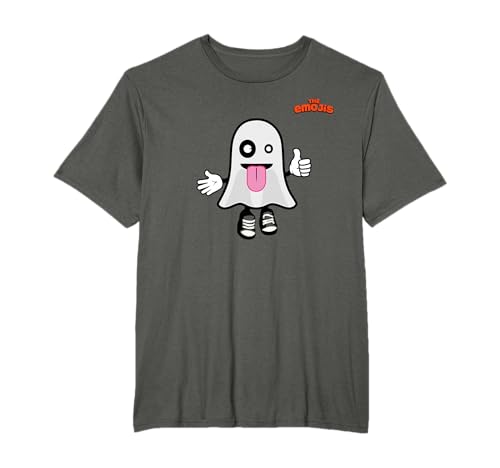 emoji Pouce fantôme vers le haut T-Shirt