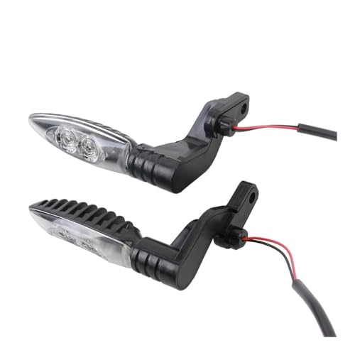 Clignotants pour S1000XR et F800GS - Indicateur de direction durable - 4