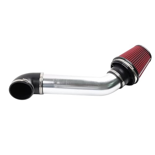 Kit d'admission d'air LS Swap pour rouler sur circuit avec votre Cadillac ou Silverado sportive