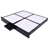 JZGRDN Air Filter LQ50V01007P1 Compatible with Kobelco SK170-8 SK210-8 SK260-9 New Holland E175B