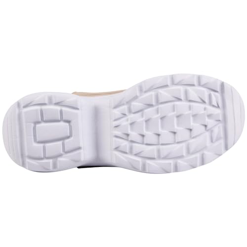 Kappa Unisex Child Style Code: 260916k Shivoo Ice Hi K Basketball4