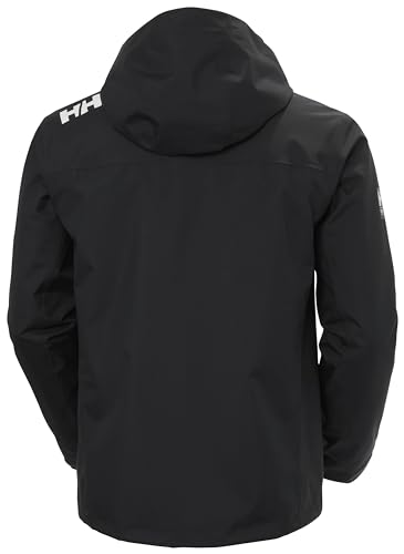 Image of Helly Hansen Men's Crew Hooded Midlayer Jacket 2.0