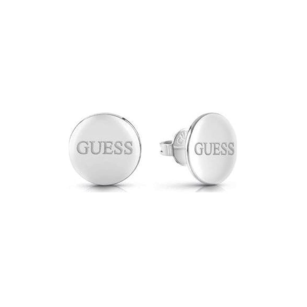 GUESS Pendientes Pendientes Knight Flower UME70008 UME70008 Marca