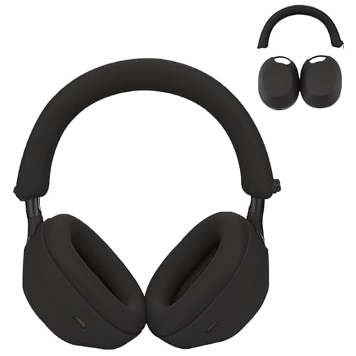 [動作確認済]WH-1000XM5 ※傷汚れあり 31u2brmNPxL.jpg