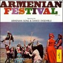 Armenian Festival [Audio CD] Armenian Ensemble