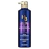 Hair Biology – Silver Conditioner with Biotin – Silver & Glowing for grey or color treated hair – 380ml