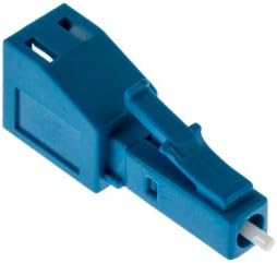 Fiber Optic Attenuator, Singlemode LC/UPC, 5 dB