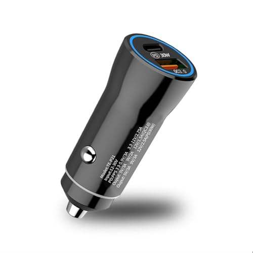 USB-CJ[`[W USB C ԍڏ[d 30W PD 2|[g A+C }[d PD30W/QC3.0 ^ -Phone16/15/14/13/11/X-peria/G-alaxy/i-PadȂǂɑΉ ubN