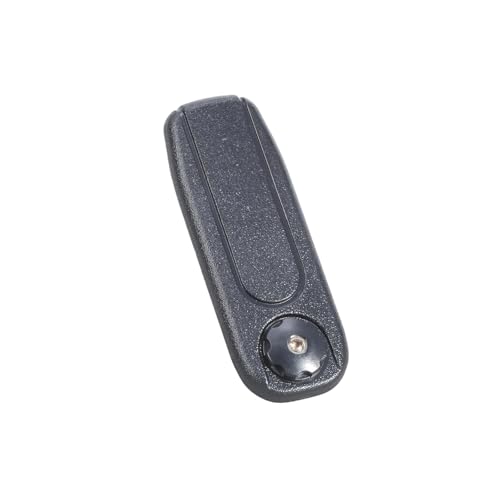 Couvertures de protection durables contre la poussière pour radio APX6000 APX7000