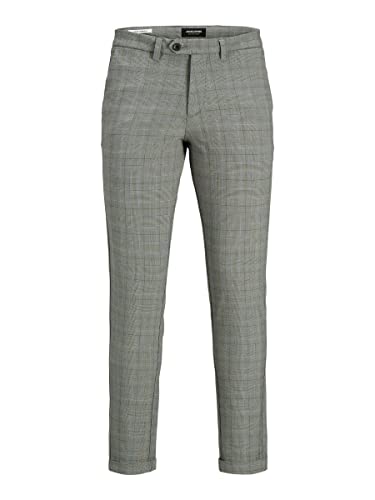 JACK & JONES Hosen Herren Stoffhose Marco Connor 1