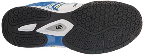 Acacia Dinkshot Ii Pickleball Shoes, White, 9 #TOP5