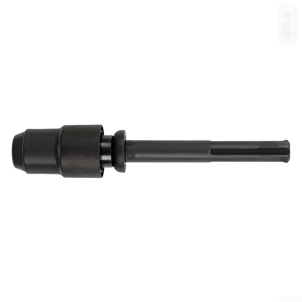 Adaptador para sds-max a para sds-plus para Taladro Rotatorio