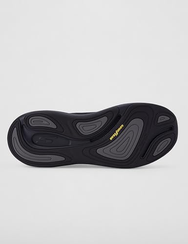 Image of Skechers Mens Max Cushioning Suspension Slip Ins Sneakers