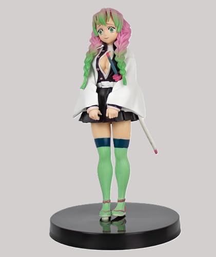Image of Awestuffs Action Figure Limited Edition for Car Dashboard, Decoration, Cake, Office Desk & Study Table (Mitsi)