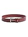 Produktbild Tommy Hilfiger Ledergürtel NEW DENTON 4 cm breit mittelbraun Größe 85 cm